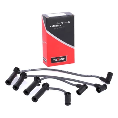 Afbeelding van Bougiekabelset MAXGEAR 53 0096
