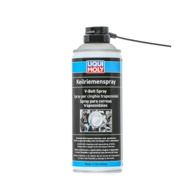 Afbeelding van LIQUI MOLY 4085 Vetspray Blik 400