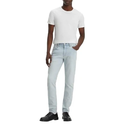 Image de Levi&#039;s Homme Jeans 512 Slim Taper, Float on By, 34W / 34L