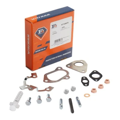 Afbeelding van Turbocharger, montageset FA1 KT120070