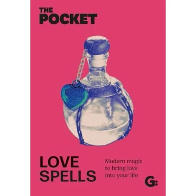 Afbeelding van The Pocket Love Spells