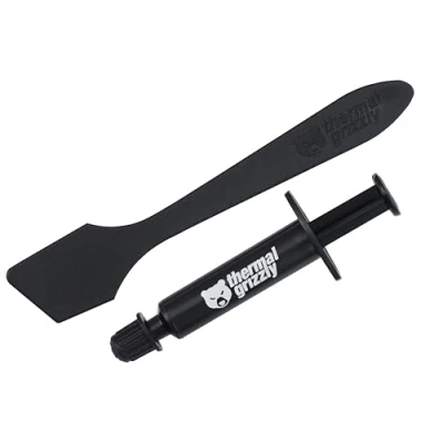 Image de Thermal grizzly hydronaut wärmeleitpaste 1 gramm tg h 001 rs