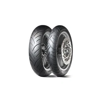 Image de Pneu Scooter Dunlop Scootsmart 150/70 14 66S