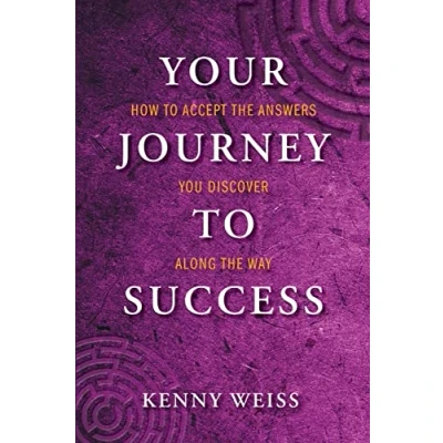 Afbeelding van Your Journey to Success