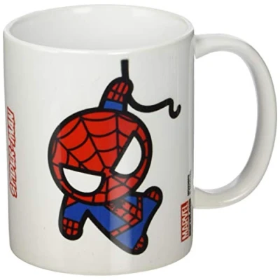 Afbeelding van Marvel Kawaii Spiderman mok