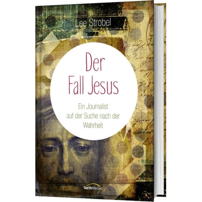 Afbeelding van Der Fall Jesus