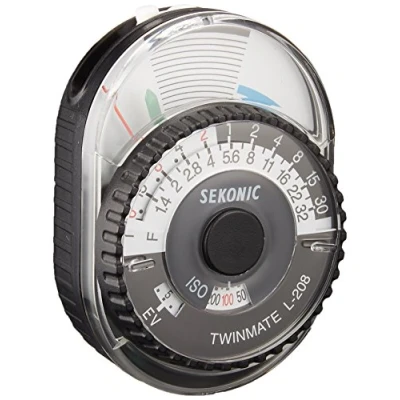 Afbeelding van Sekonic 100362 Belichtingsmeter
