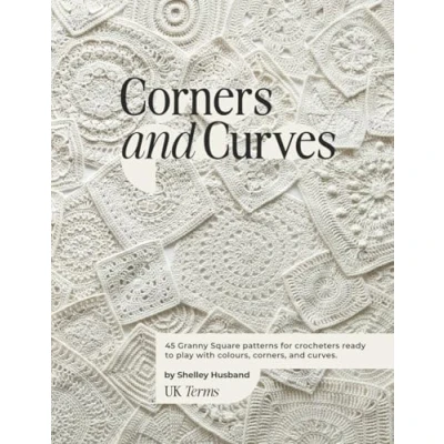 Afbeelding van Corners and Curves UK Terms Edition