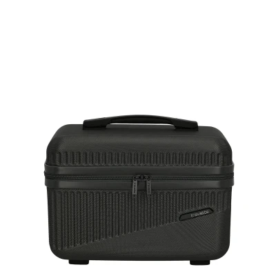 Afbeelding van Travelite Bali Beautycase black