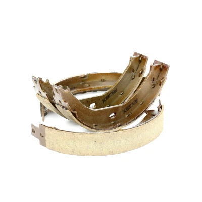 Afbeelding van Brembo Remblokken schoenen handrem S 37 505