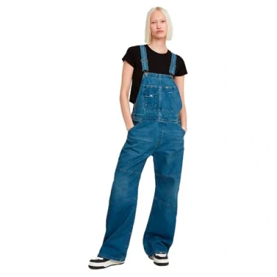 Afbeelding van G STAR Combinaison bowey 3D Carpenter ample pour femme