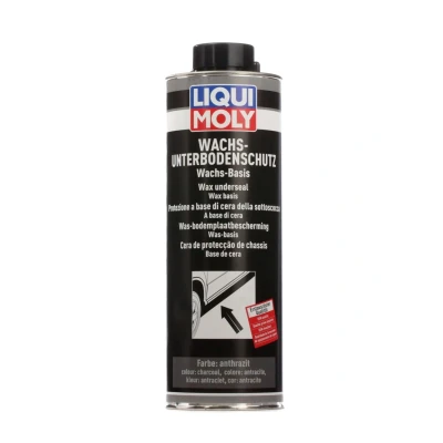 Afbeelding van LIQUI MOLY 6102 Conserveringswas Blik 1