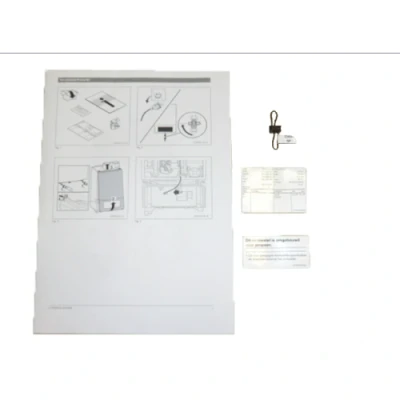 Afbeelding van Nefit propaanset 3P kit (ProLine NxT