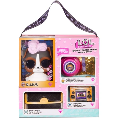 Afbeelding van Goliath Mimi the Cat knuffel 29 cm in de kleur Wit