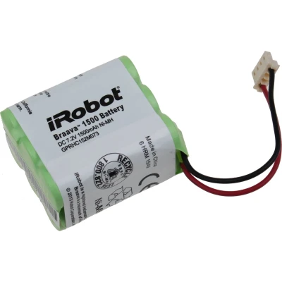 Afbeelding van Irobot Braava 320 battery 1500mah 4408927