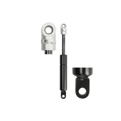Afbeelding van STABILUS 044016 Gasveer achterklep 1100N Zonder spoiler Kofferruimtedeksel