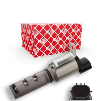 Afbeelding van FEBI BILSTEIN 107436 Regelklep, nokkenasregeling TOYOTA: Auris Hatchback