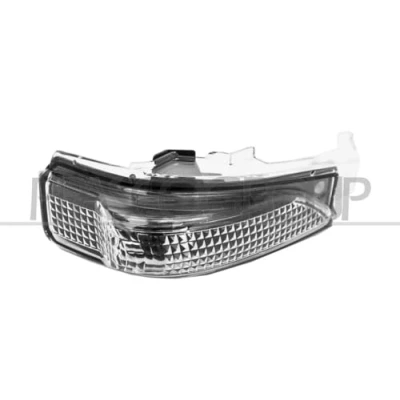 Afbeelding van PRASCO TY7007415 Knipperlichten wit Buitenspiegel rechts, TOYOTA: C HR