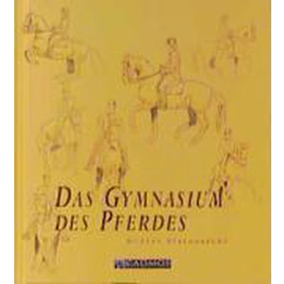 Afbeelding van Das Gymnasium des Pferdes