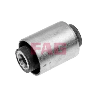 Afbeelding van FAG 829 0016 10 Draagarmrubbers Rubbermetaallager BMW: 3 Touring, Saloon, Coupe