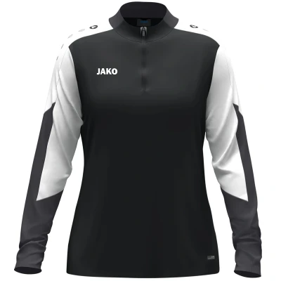 Afbeelding van JAKO Dames Ziptop Dynamic 8670D 826, maat L