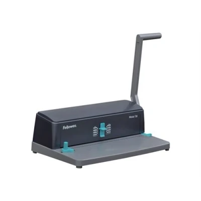 Image de Fellowes ESP50 Machine à relier spirale diamètre max. : 50 mm perforation 12 feuilles reliure 500