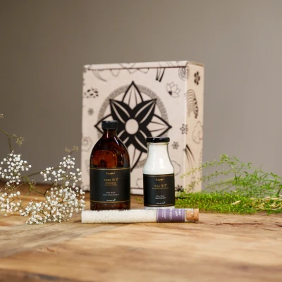 Afbeelding van Kayori Giftbox Relax Yuzu