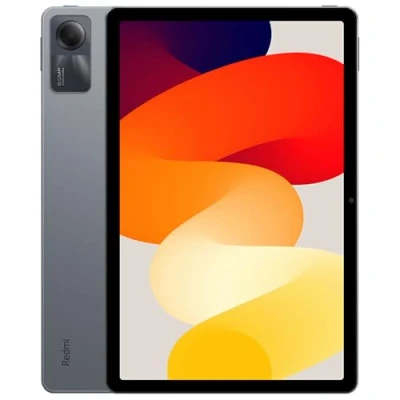 Afbeelding van Xiaomi Redmi Pad SE 8GB RAM 256GB 8000mAh ROM 11&quot; FHD+ 90Hz 6nm display Snapdragon 680 8MP WiFi camera zwart