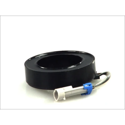 Afbeelding van THERMOTEC KTT030002 Spoel, magneetkoppeling compressor OPEL: Meriva A