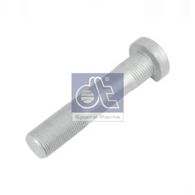 Afbeelding van Dt Spare Parts Wielbout/moer 3.61106