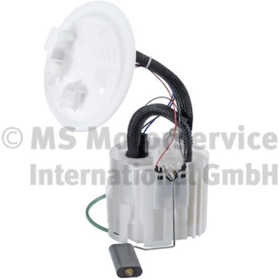 Afbeelding van PIERBURG 7.03794.32.0 Brandstoftoevoereenheid Met brandstoftoevoermodule Electrisch OPEL: Astra H Hatchback, TwinTop