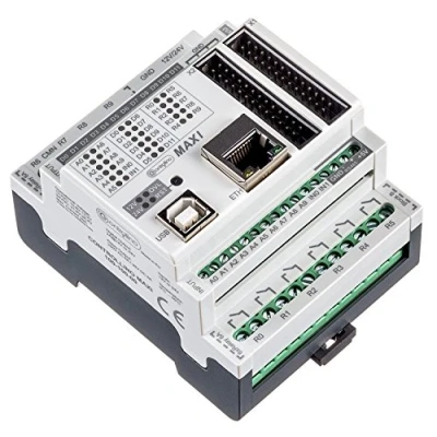 Afbeelding van Controllino MAXI 100 00 PLC aansturingsmodule 12 V/DC, 24 V/DC