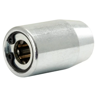 Afbeelding van KS Tools, Schroevendraaiers, 1/2&quot; Rietschroevendraaier