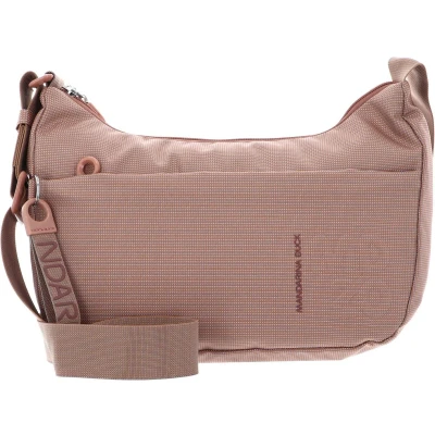 Afbeelding van Mandarina Duck Md 20 HOBO dames, Snoep Roze