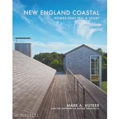 Afbeelding van New England Coastal