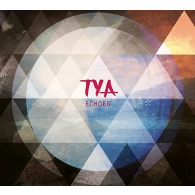 Afbeelding van TYA Echoes (CD)