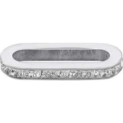 Afbeelding van Schakel Zirconia iXXXi Connect 1,4 cm Zilver