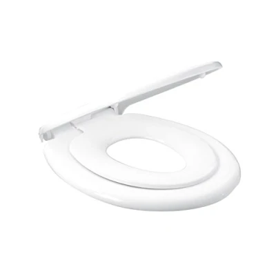 Afbeelding van Toiletbril Gelco Polypropyleen Wit Volwassenen Kinderen (2 Onderdelen)
