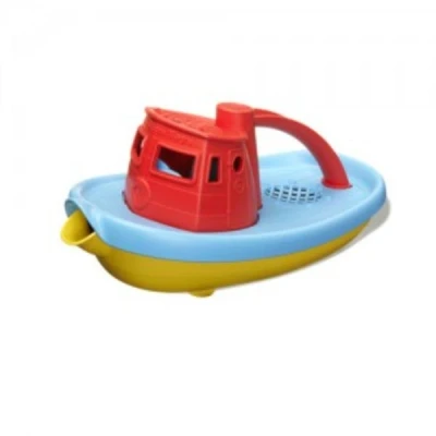 Afbeelding van Green Toys Waterspeelgoed voor kinderen, Maat: One Size, Multi coloured