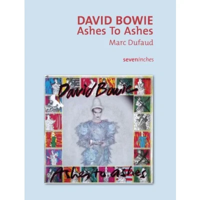 Image de David Bowie Ashes To