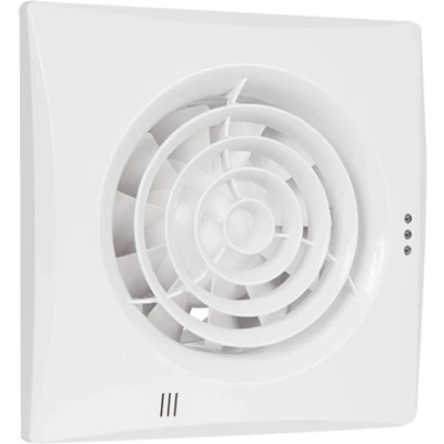 Afbeelding van Badkamerventilator Nedco Ø 100 mm (8 W)