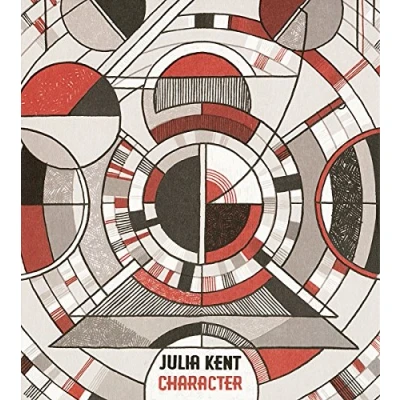 Afbeelding van Julia Kent Character (CD)