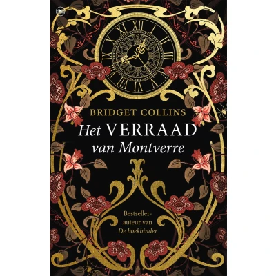 Afbeelding van Het verraad van Montverre