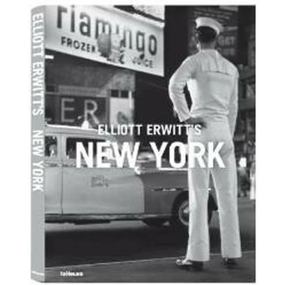 Afbeelding van Elliott Erwitt New York