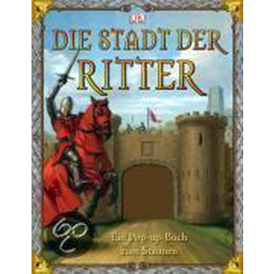 Afbeelding van Die Stadt der Ritter