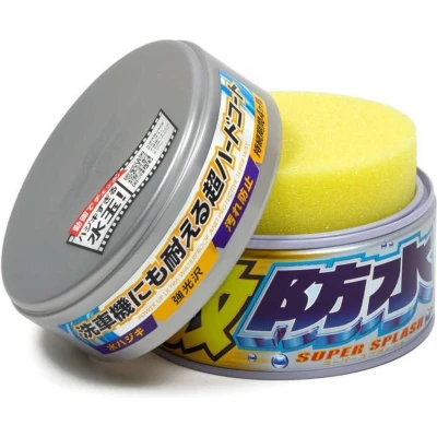 Afbeelding van SOFT99 Water Block 00344 Conserveringswas