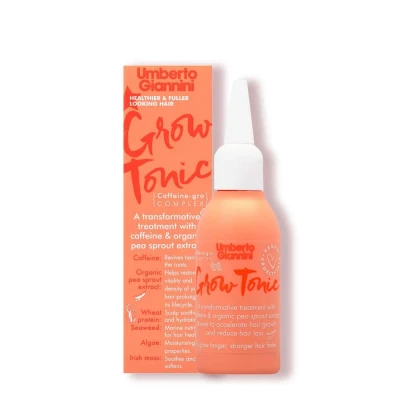 Afbeelding van Umberto Giannini Grow Tonic 75 ml