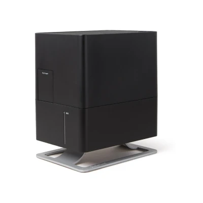 Afbeelding van Stadler Form Oskar Little Luchtbevochtiger 29 Cm Zwart