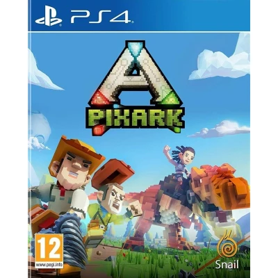 Afbeelding van PixARK PS4