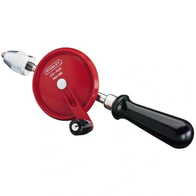 Afbeelding van Stanley handboormachine 0 03 105